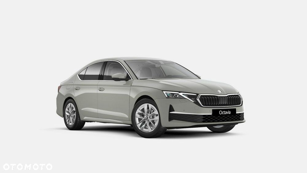 Skoda Octavia - 3