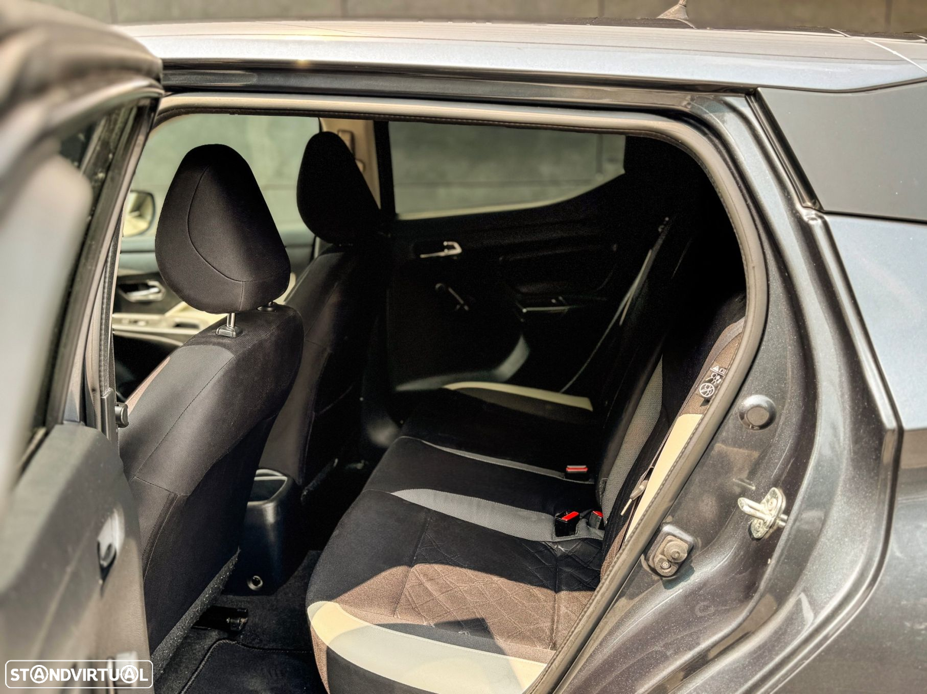 Nissan Micra 0.9 IG-T Tekna S/S - 43