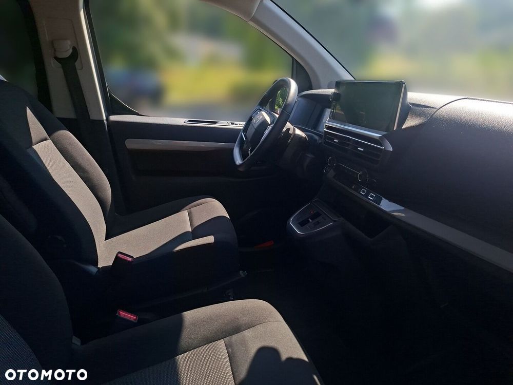 Toyota Proace Verso 2.0 D4-D Long Business - 9