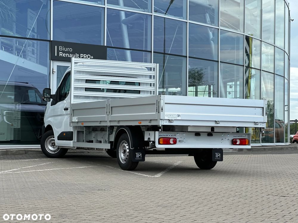 Renault Master - 2