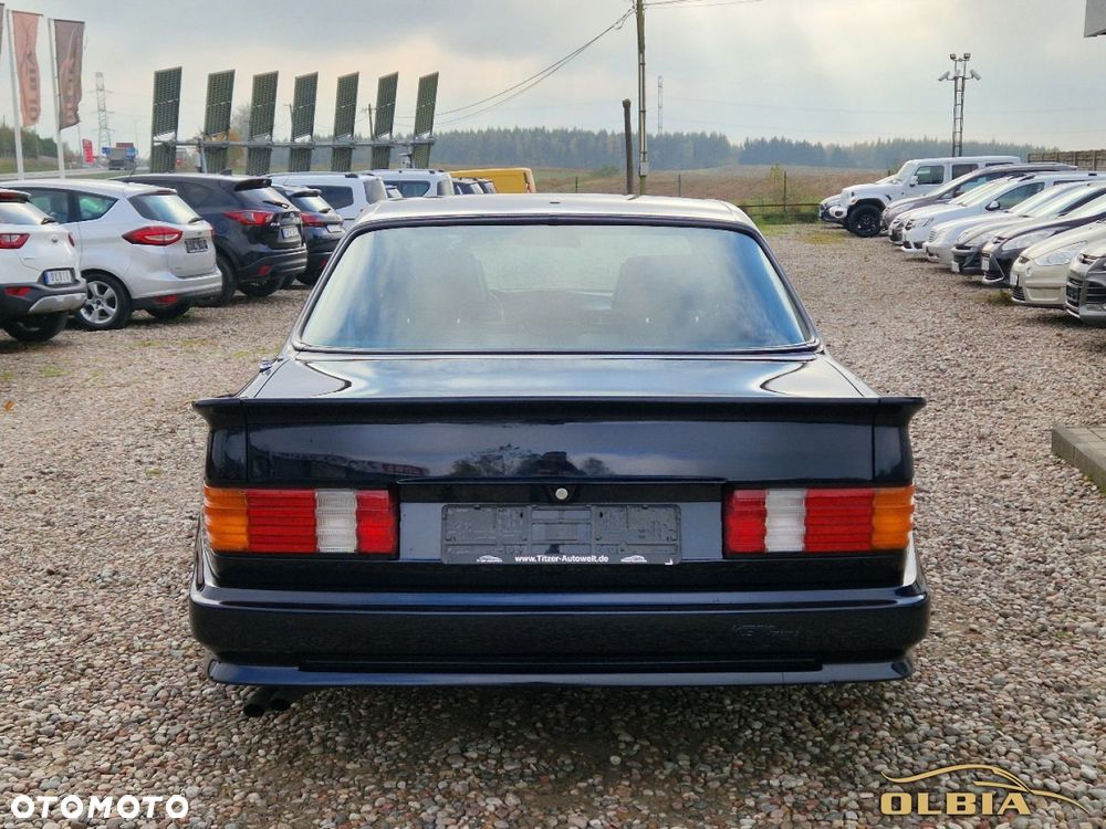 Mercedes-Benz Klasa S - 24