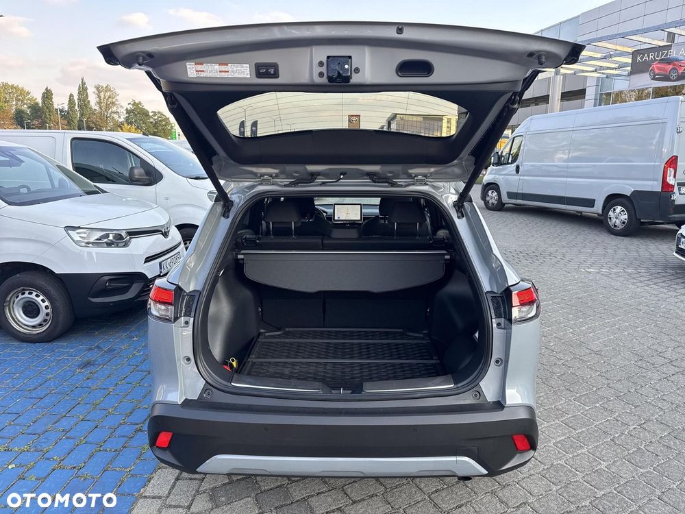 Toyota Corolla Cross 2.0 Hybrid Style - 28