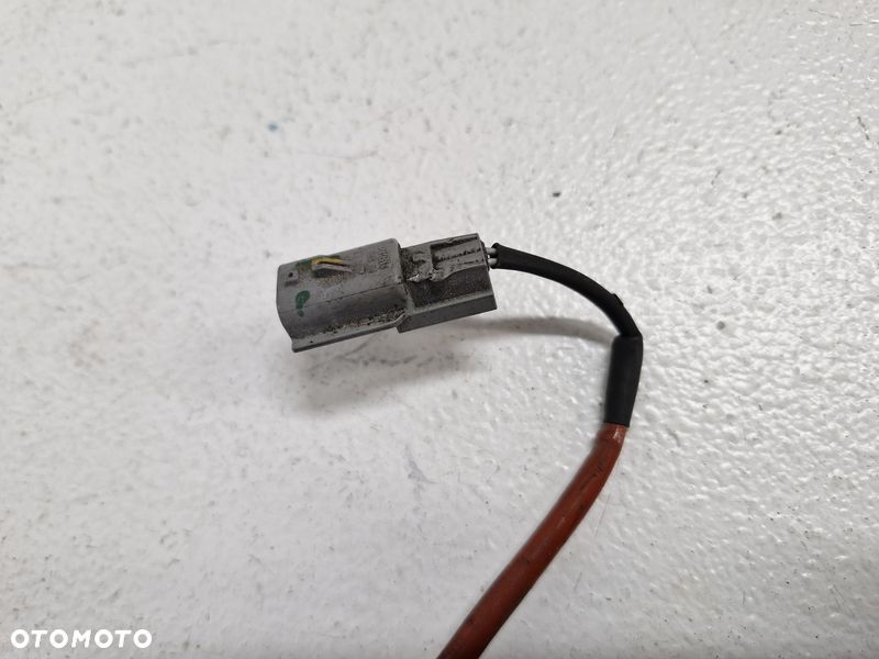 TRAFIC 3 III VIVARO B TALENTO 2 II 2.0 DCI CZUJNIK TEMPERATURY SPALIN HMLGT7823R - 4