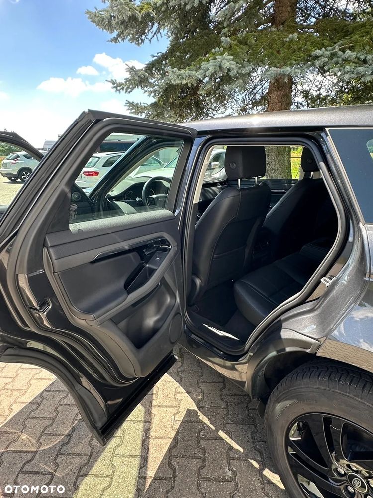 Land Rover Range Rover Evoque - 13