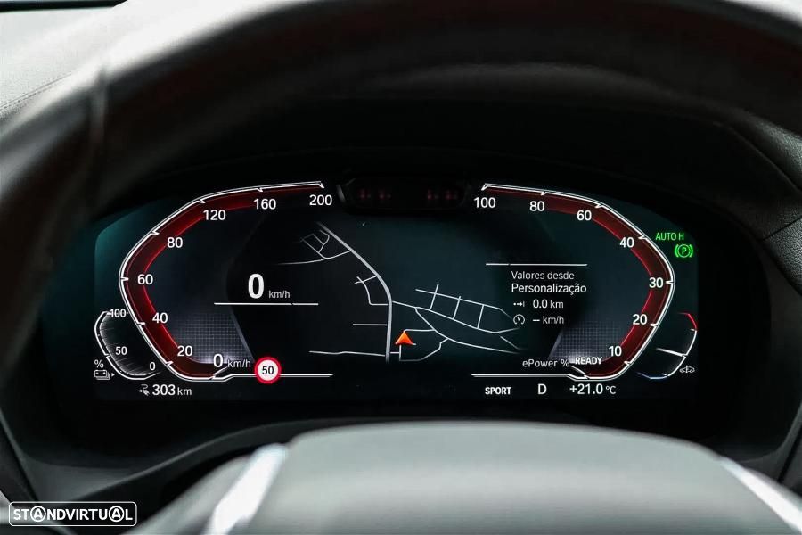 BMW iX3 M Sport Impressive - 47