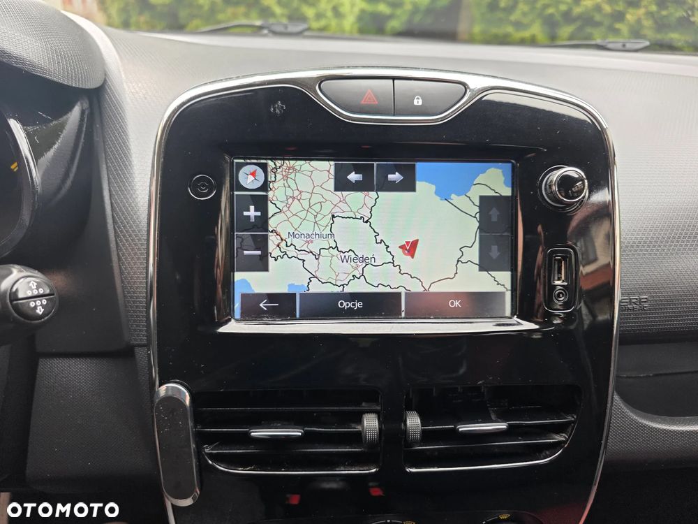 Renault Clio 1.2 16V Pack Dynamique - 12