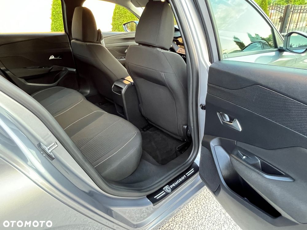 Peugeot 308 110 e-THP Stop & Start Access - 6