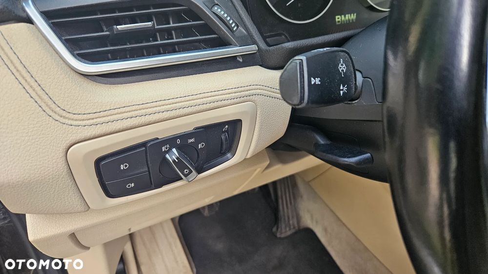 BMW Seria 2 218i Luxury Line - 28