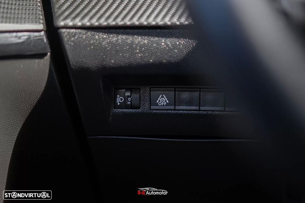 Peugeot 208 1.2 PureTech Active - 32