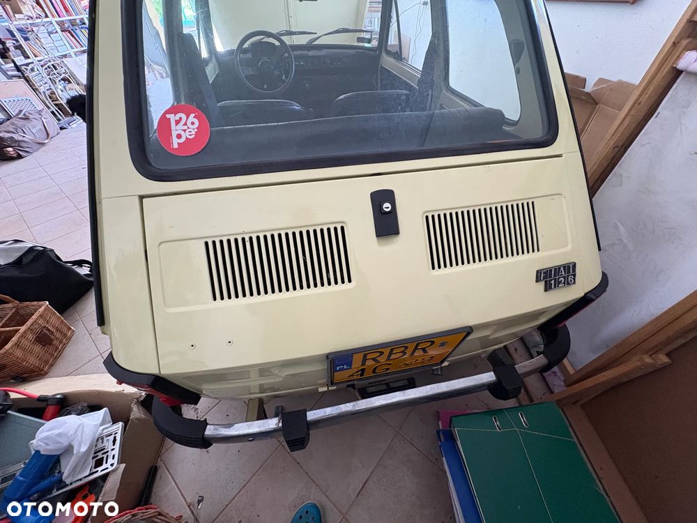 Fiat 126 - 4