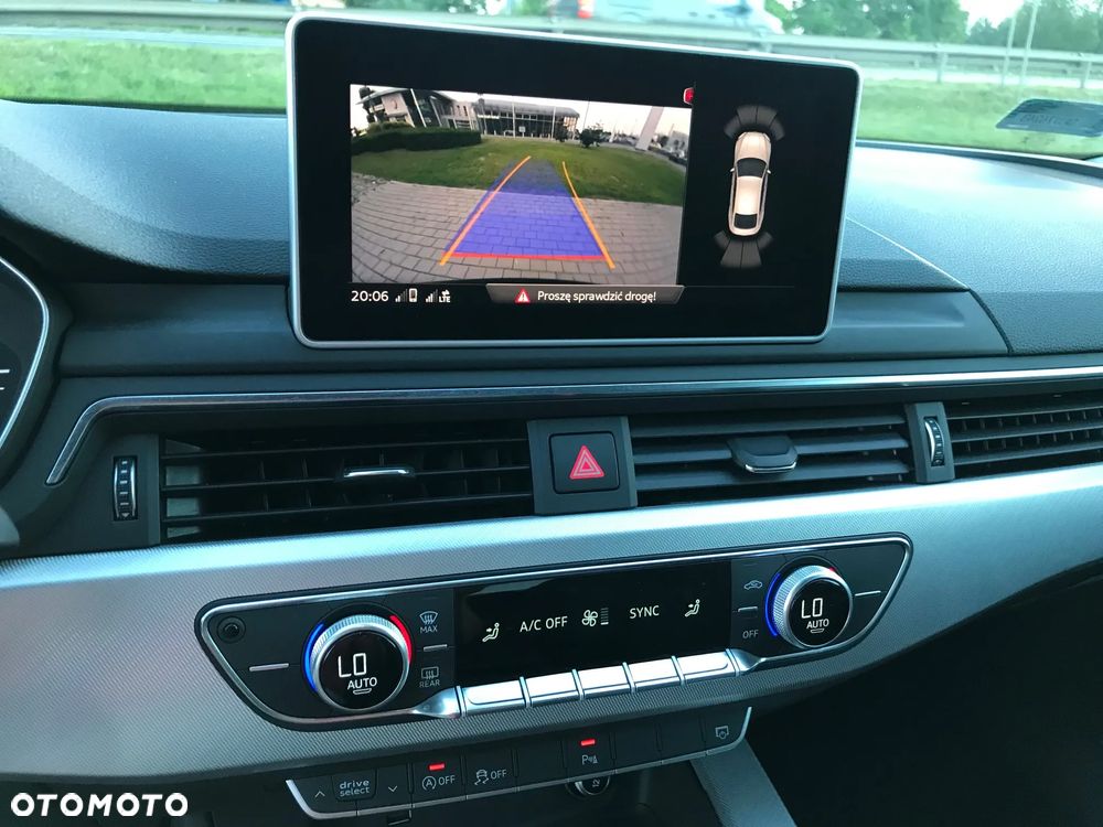 Audi A5 ver-sportback-3-0-tdi-quattro-tiptronic-design - 9