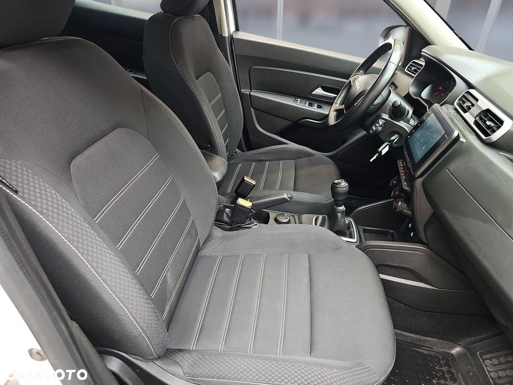 Dacia Duster 1.5 Blue dCi Expression 4WD - 9
