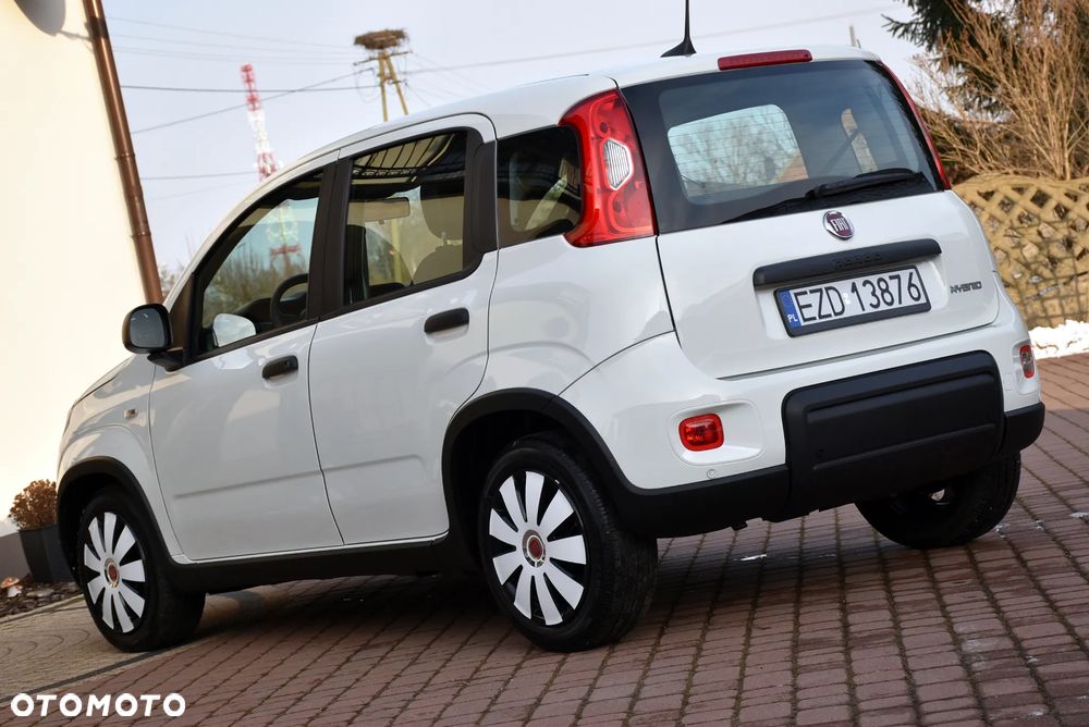 Fiat Panda - 3