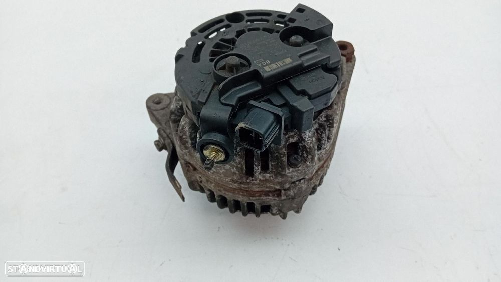 Alternador TOYOTA Avensis Liftback (_T22_) - 2