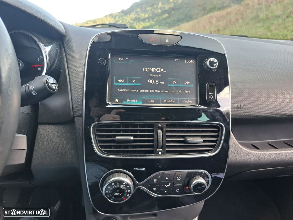 Renault Clio 0.9 TCe Zen - 21