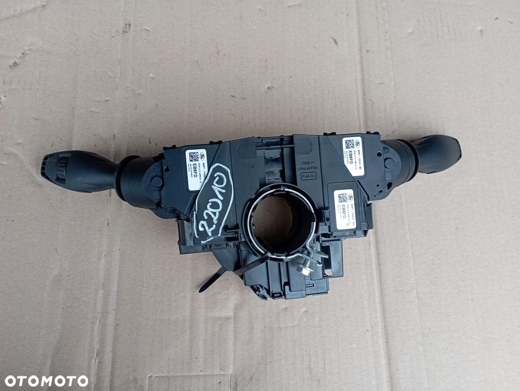 FORD B-MAX BMAX PRZEŁĄCZNIK ZESPOLONY PAJĄK MANETKI EUROPA 8A6T-13N064-BG - 2