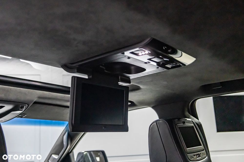 Cadillac Escalade 6.2 V8 AWD AT Platinum - 29