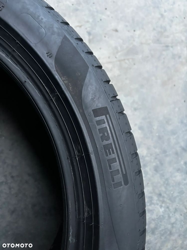 Opony letnie Pirelli Cinturato P7 - 225/45R18 - 5