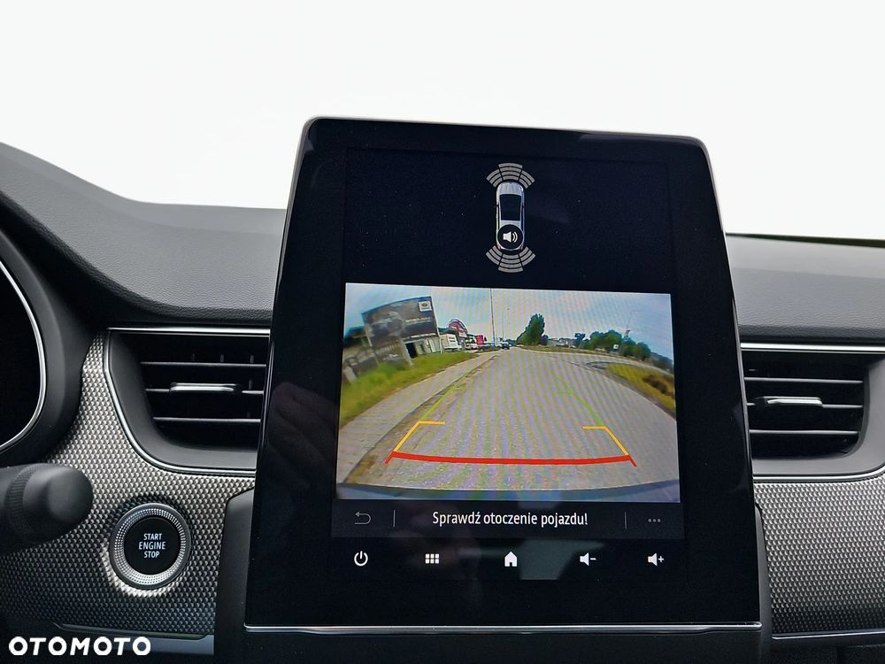 Renault Arkana 1.6 E-Tech Full Hybrid 145 Techno MMT - 31