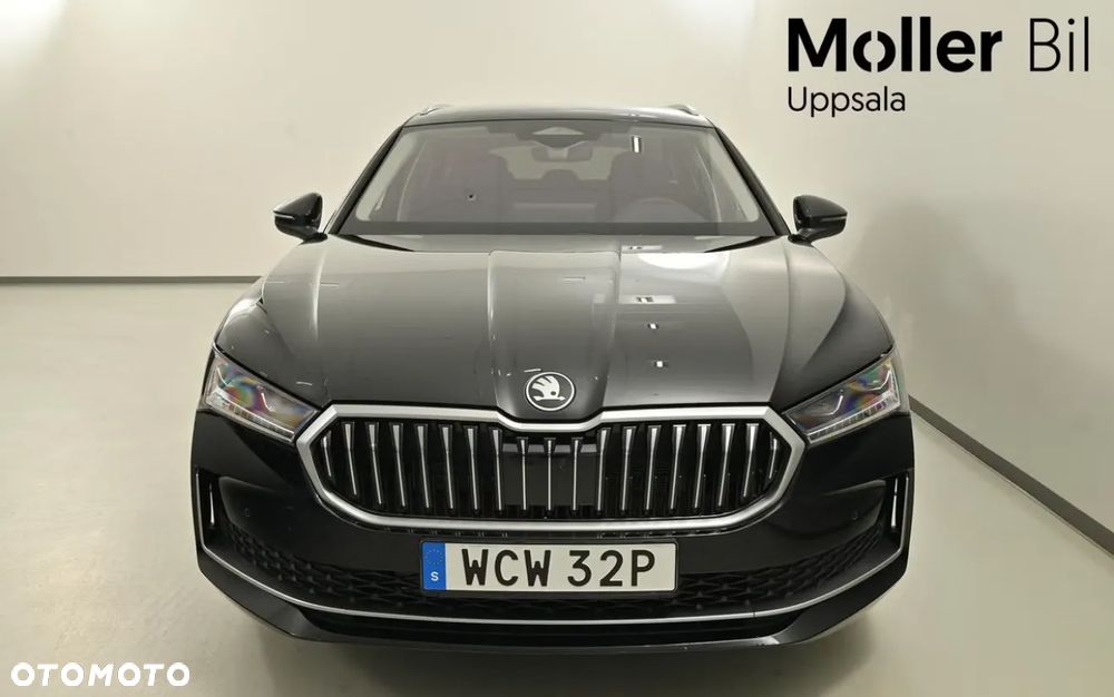 Skoda Superb 1.5 TSI iV DSG Sportline - 2