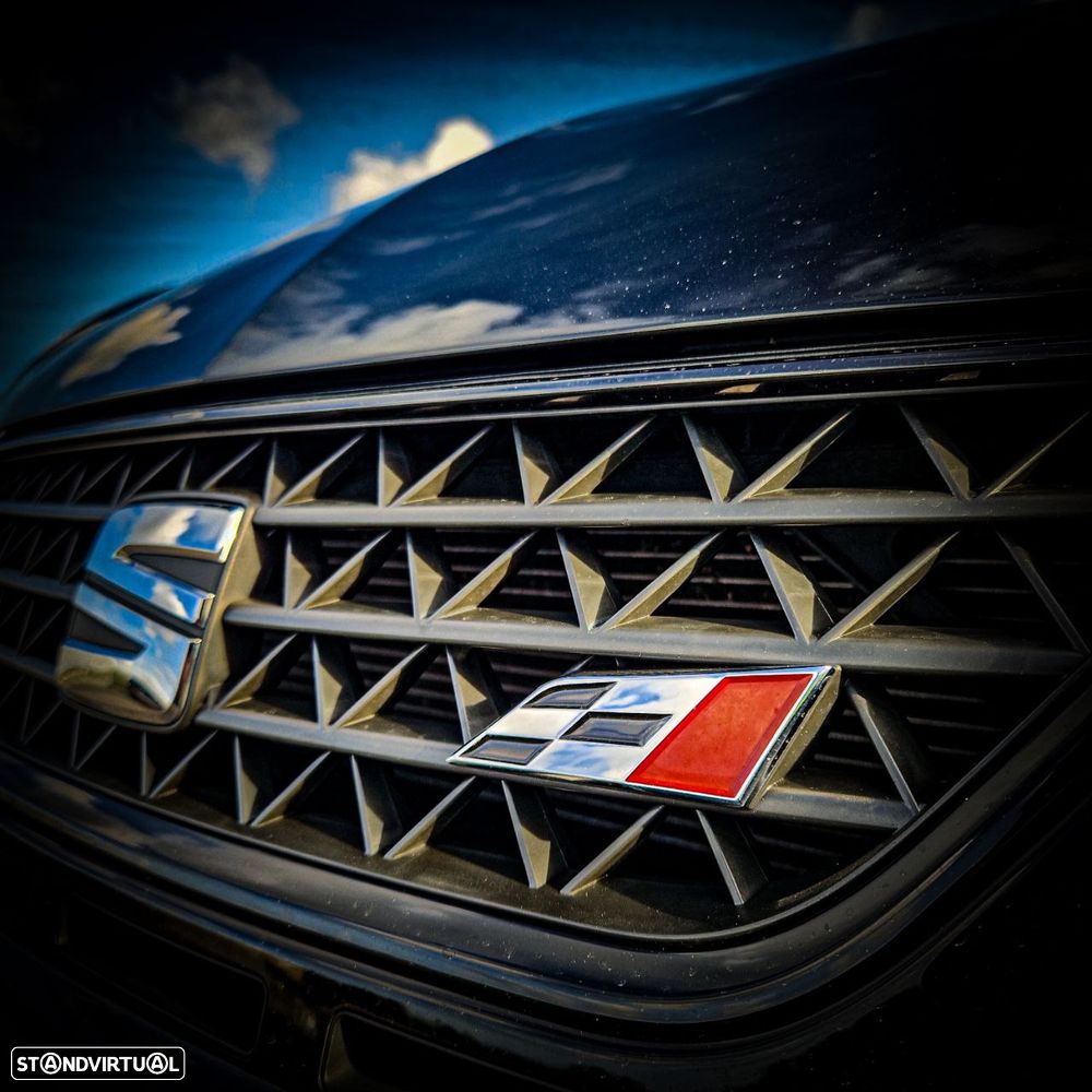 Seat Ibiza 2016 photo 5