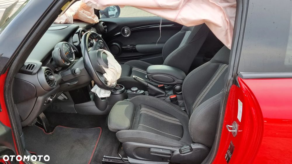 MINI Cooper SD Sport-Aut - 27