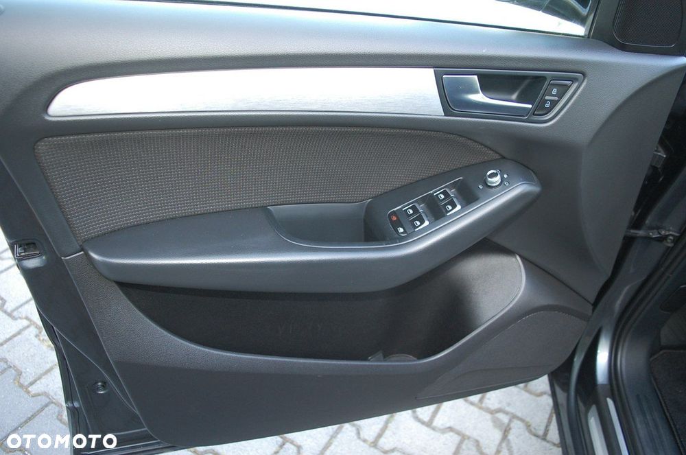 Audi Q5 - 29