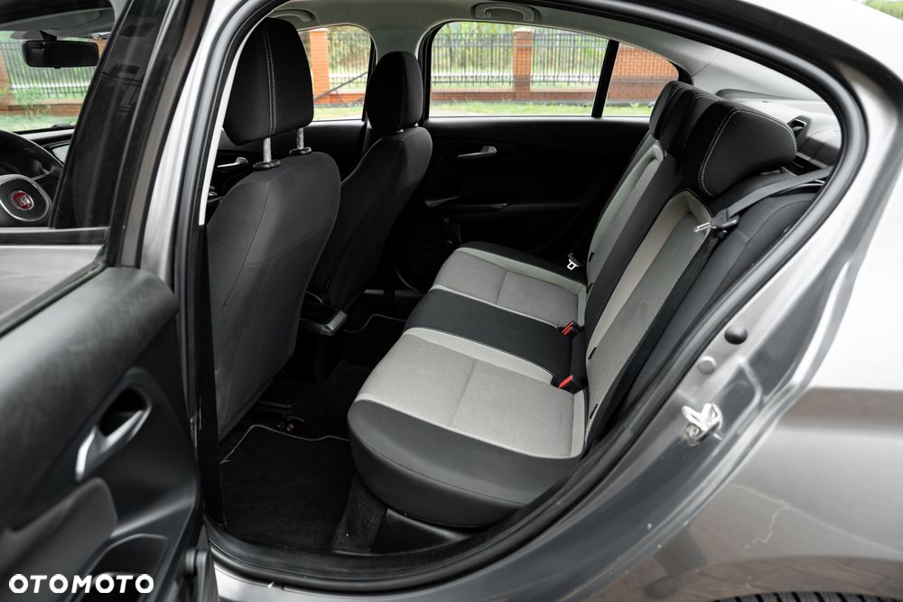 Fiat Tipo 1.4 16V More - 20
