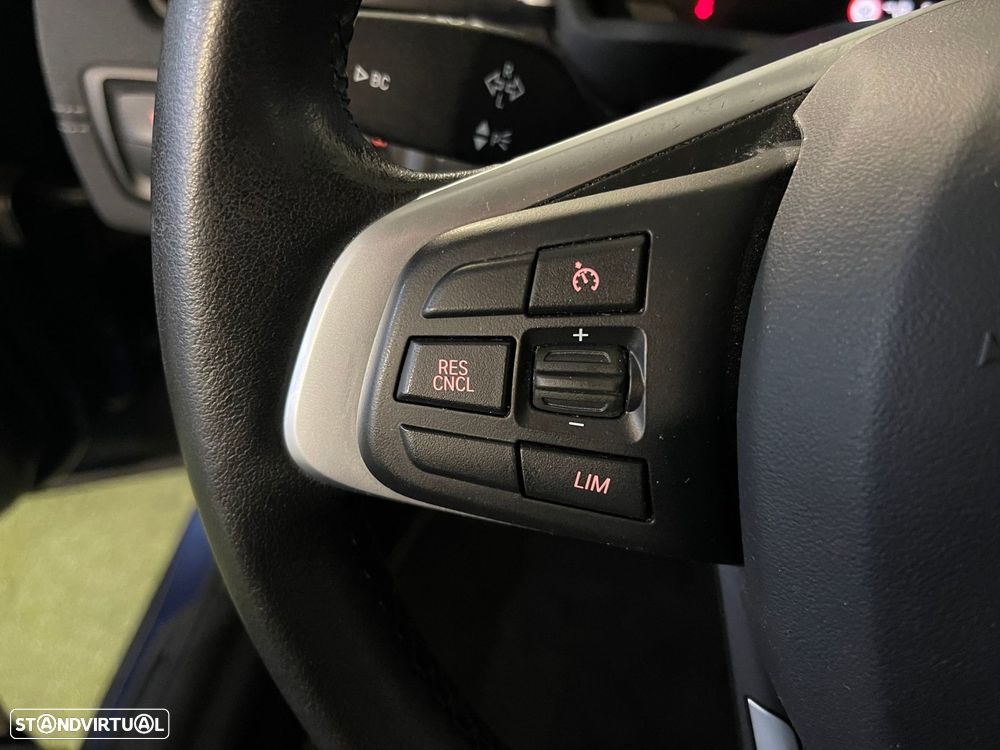 BMW X2 25 e xDrive Advantage - 19