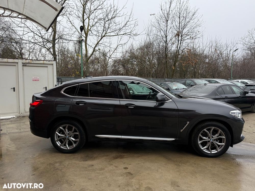 BMW X4 - 3