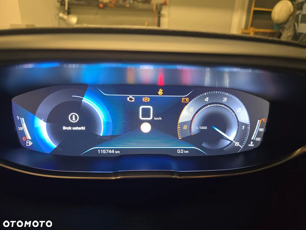 Peugeot 5008 1.5 BlueHDI Allure S&S - 17