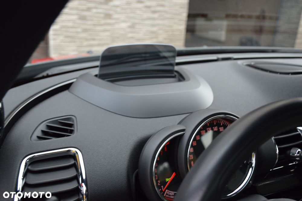 MINI John Cooper Works ALL4 sport - 36