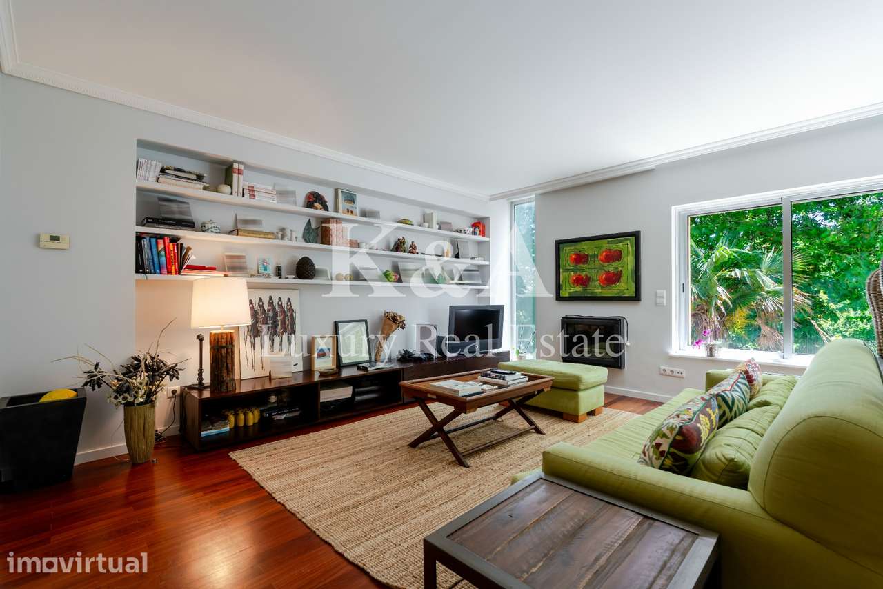 Apartamento T3 na Foz - Grande imagem: 4/34