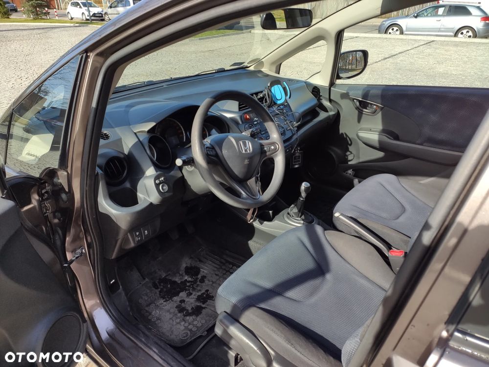 Honda Jazz 1.4 i-VTEC Comfort - 9