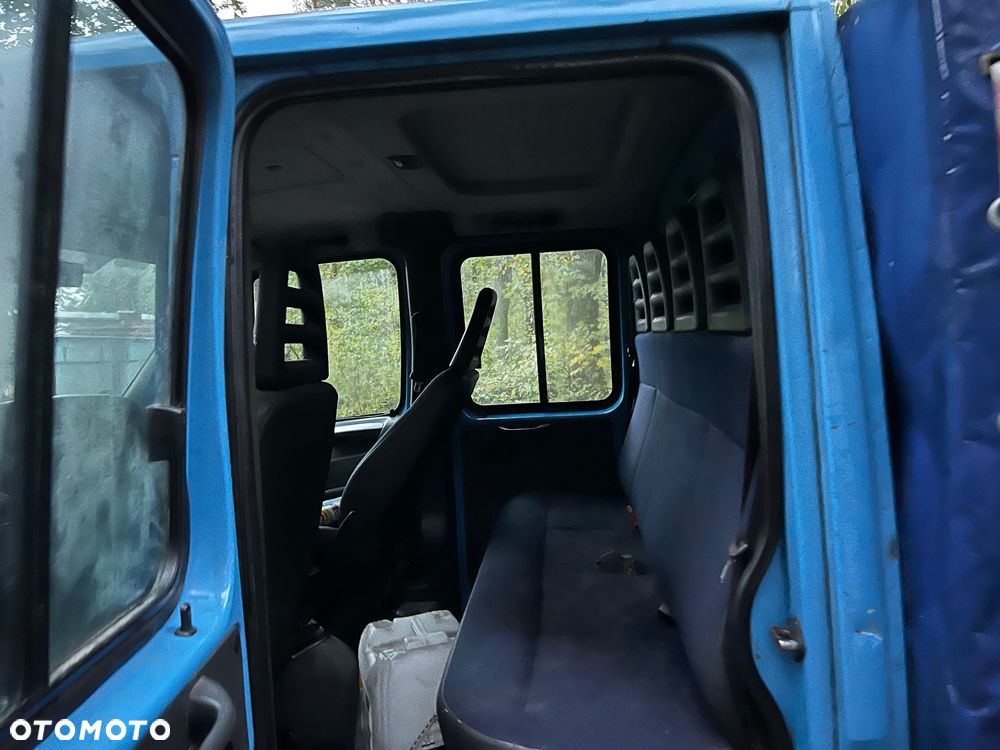 Iveco Daily - 8