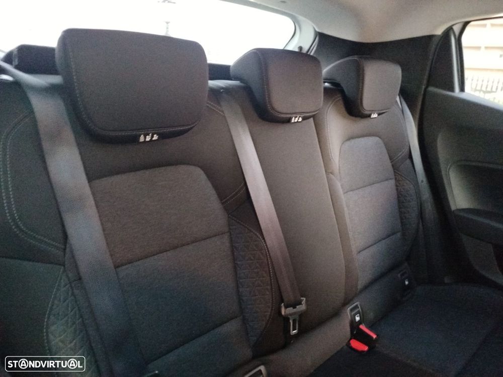 Renault Clio 1.5 Blue dCi Exclusive - 12