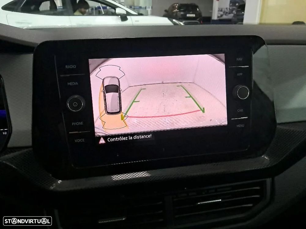 Nissan Juke 1.0 DIG-T Tekna DCT - 6