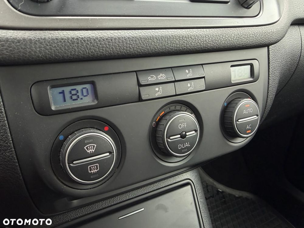 Volkswagen Tiguan 1.4 TSI Trend&Fun - 5