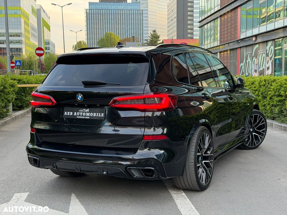 BMW X5 xDrive45e - 3