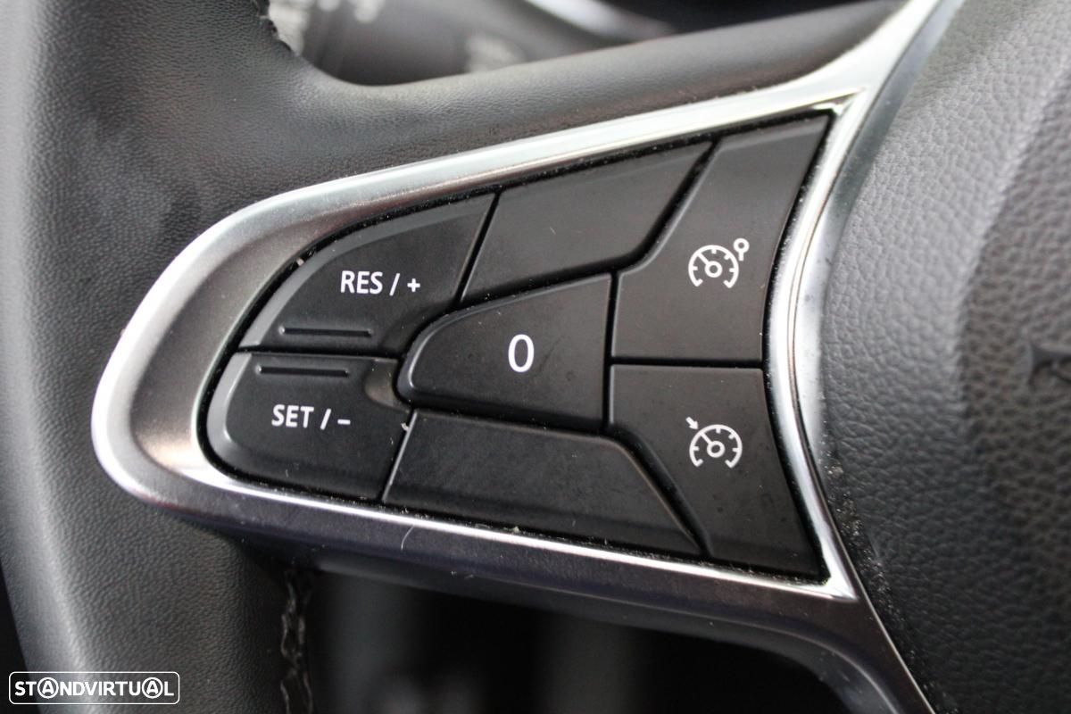 Renault Zoe (c/ Bateria) EV50 110hp Evolution - 12