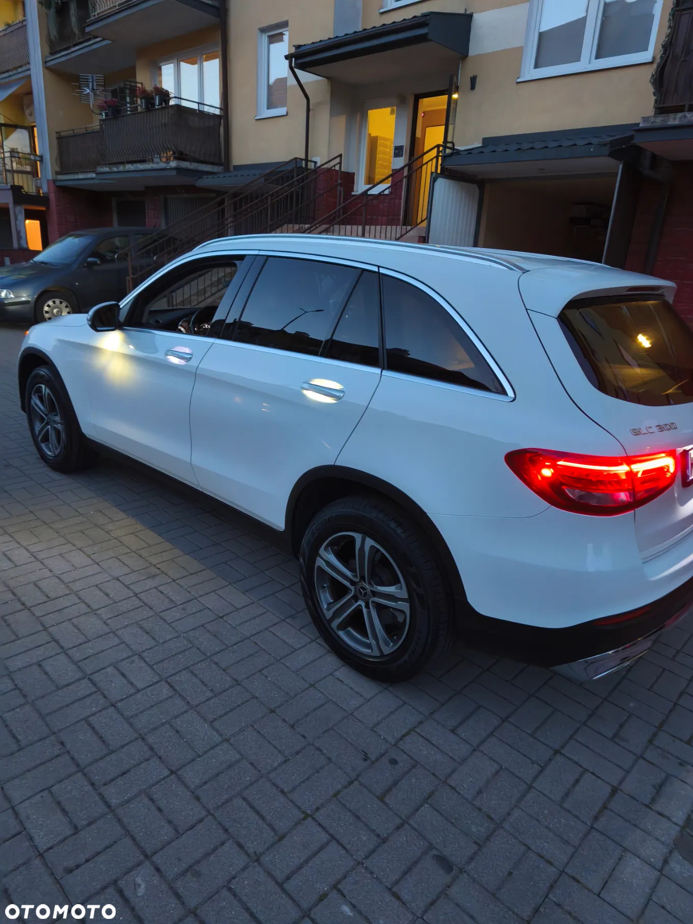 Mercedes-Benz GLC - 19