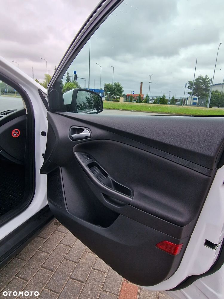 Ford Focus 1.0 EcoBoost Trend Sport ASS - 15