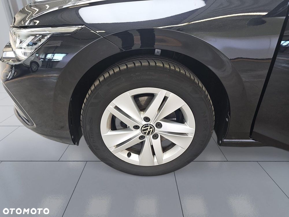 Volkswagen Golf Variant 1.5 TSI EVO Life - 34