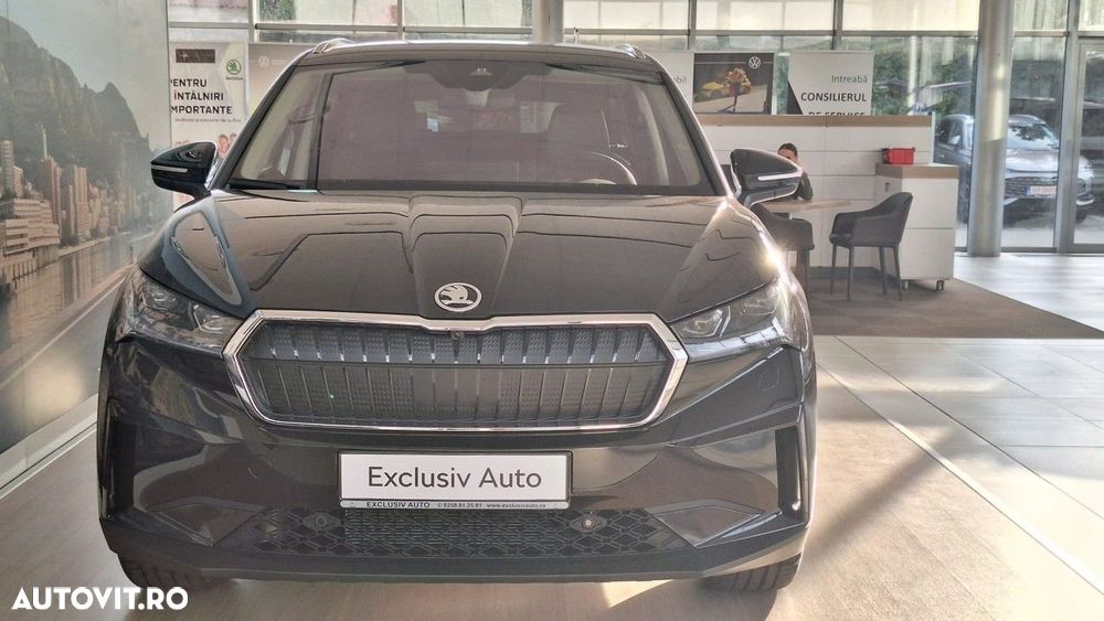 Skoda Enyaq - 3