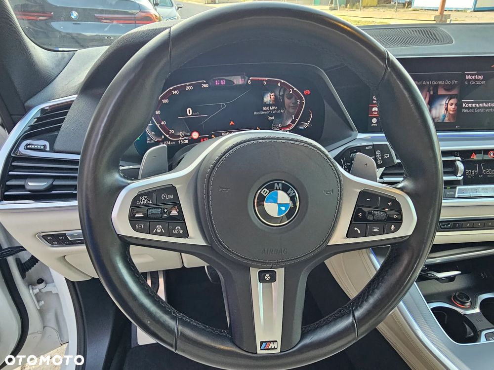BMW X5 - 28