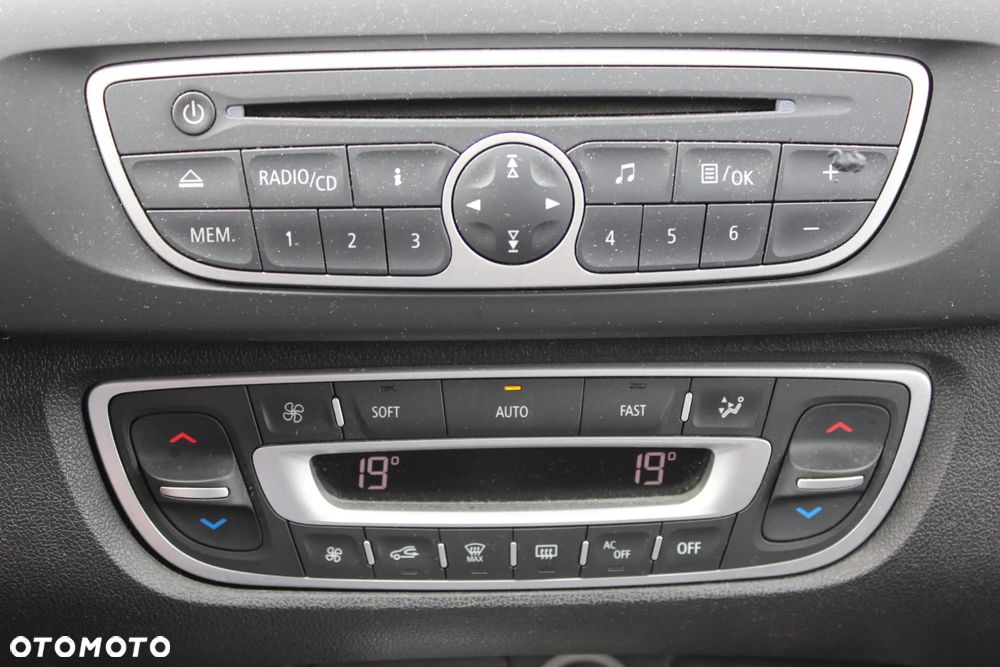 Renault Scenic 1.5 dCi Alize - 19