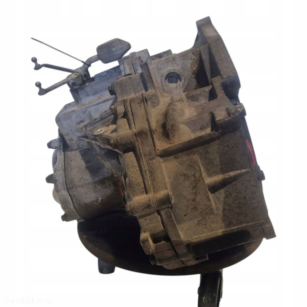 SKRZYNIA BIEGÓW Saab 9-3 93 II 2.0 T Turbo MANUALNA manual FM57102 - 7