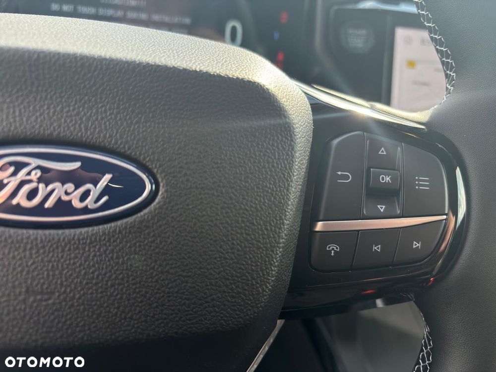 Ford Puma - 23