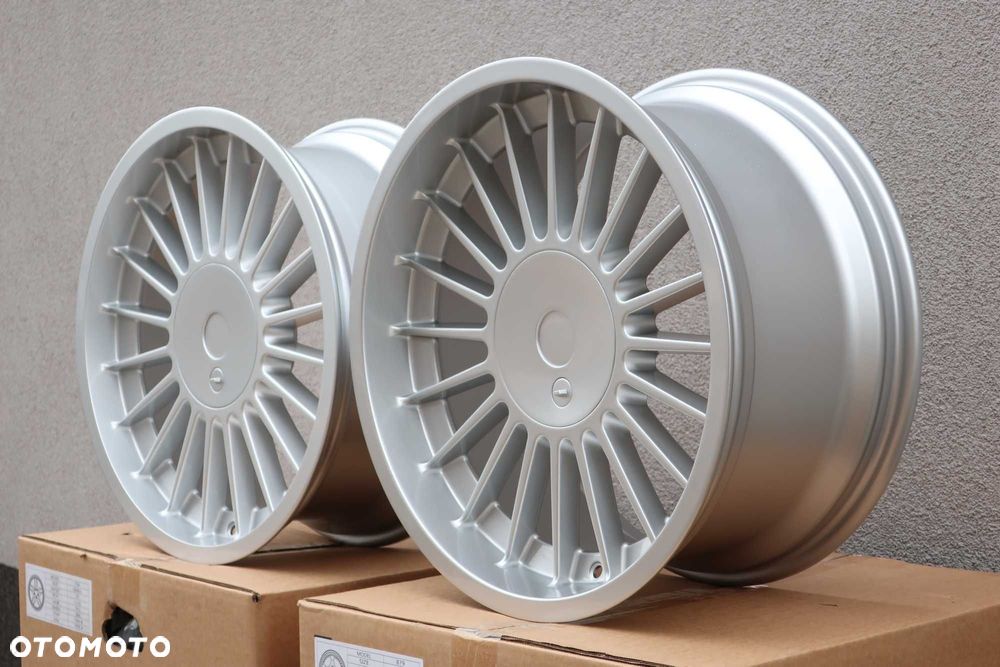 ALU FELGI 18 5X120 8/9 ALPINA BMW e46 e36 z3 z4 e85 e90 e92 replika - 6