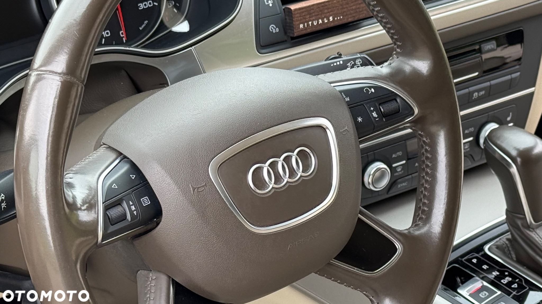 Audi A6 2.0 TDI ultra S tronic - 33